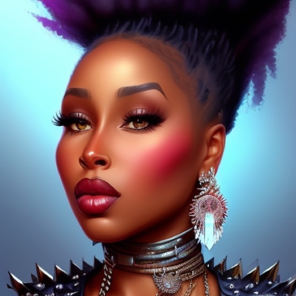 Meet your Posher, Yoko! - Picture 1 of 1